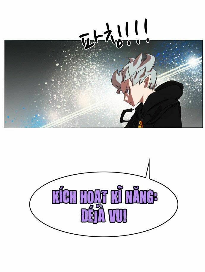 Hard Core Leveling Warrior: Chapter 48