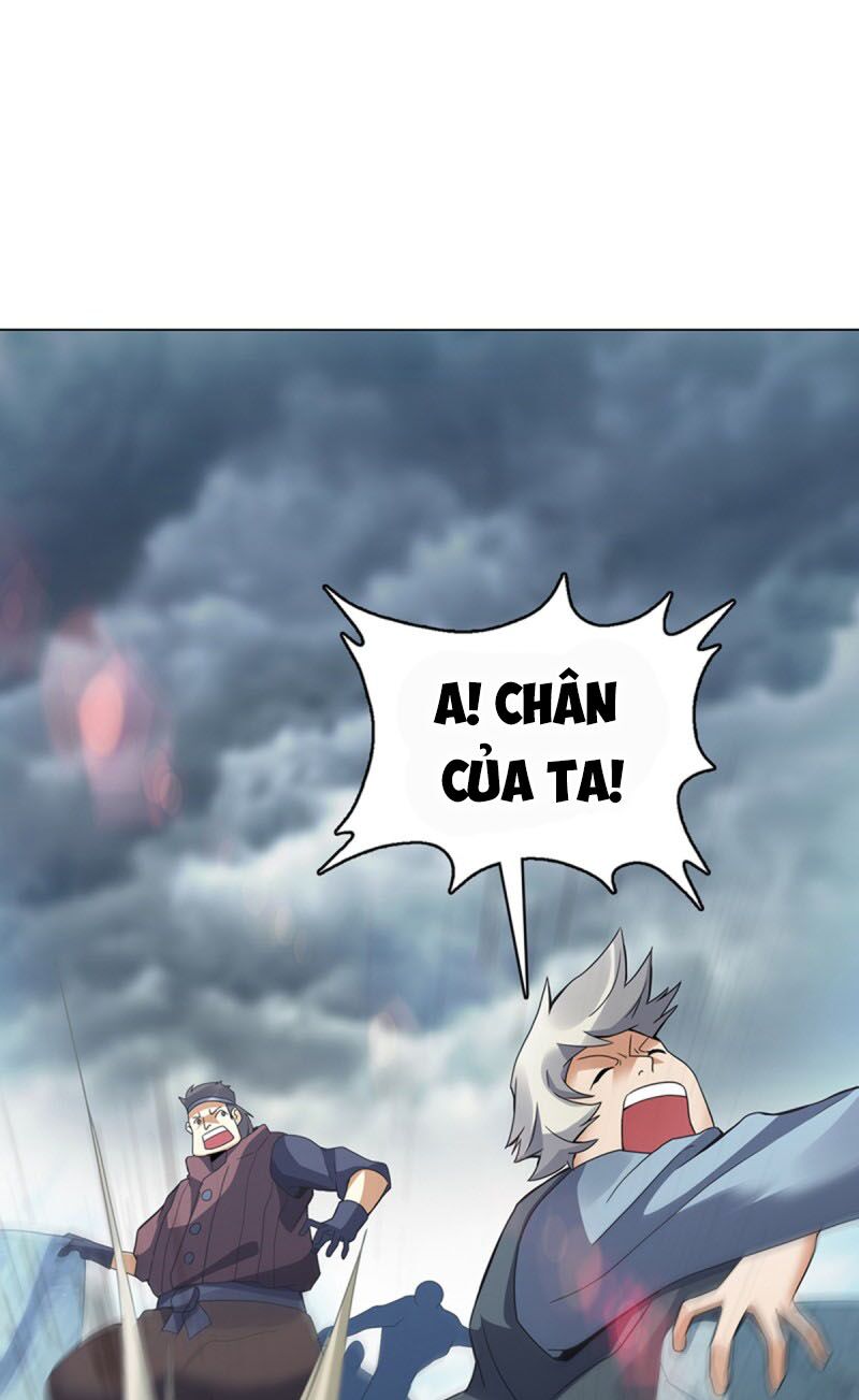 Thiên Thần Quyết: Chapter 95