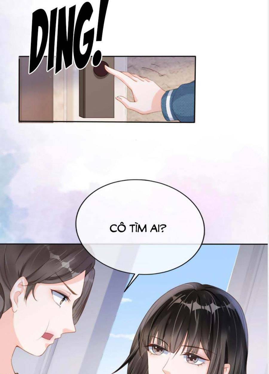 Dây Dưa Không Dứt: Chapter 27