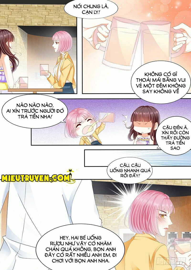 Thiểm Hôn Kiều Thê: Chapter 91