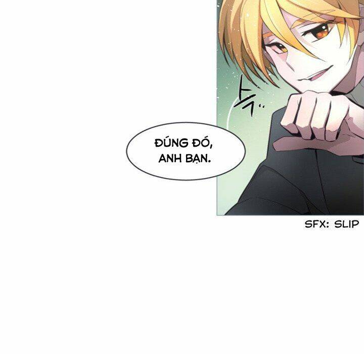 The Memory Of Wind: Anz: Chapter 52