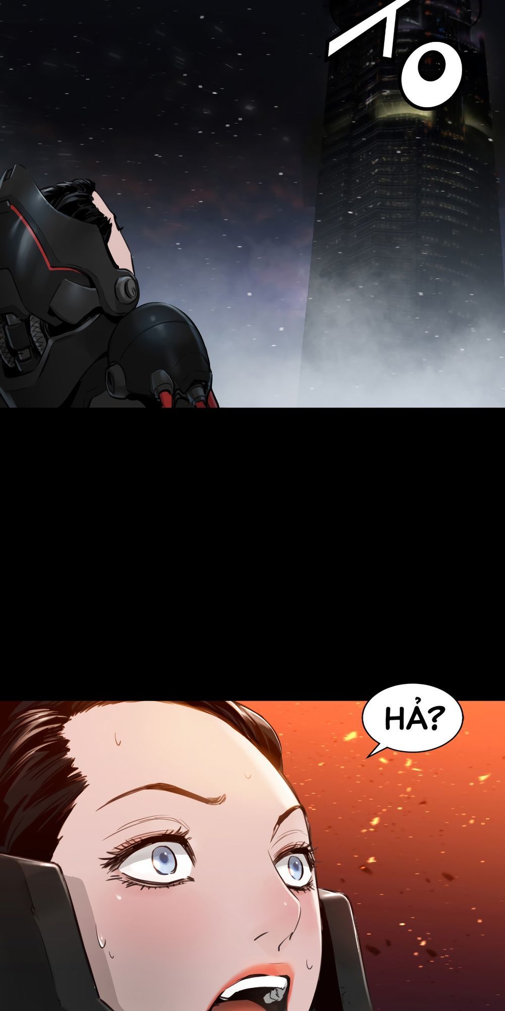 Dị Giới Tam Tuyệt: Chapter 76