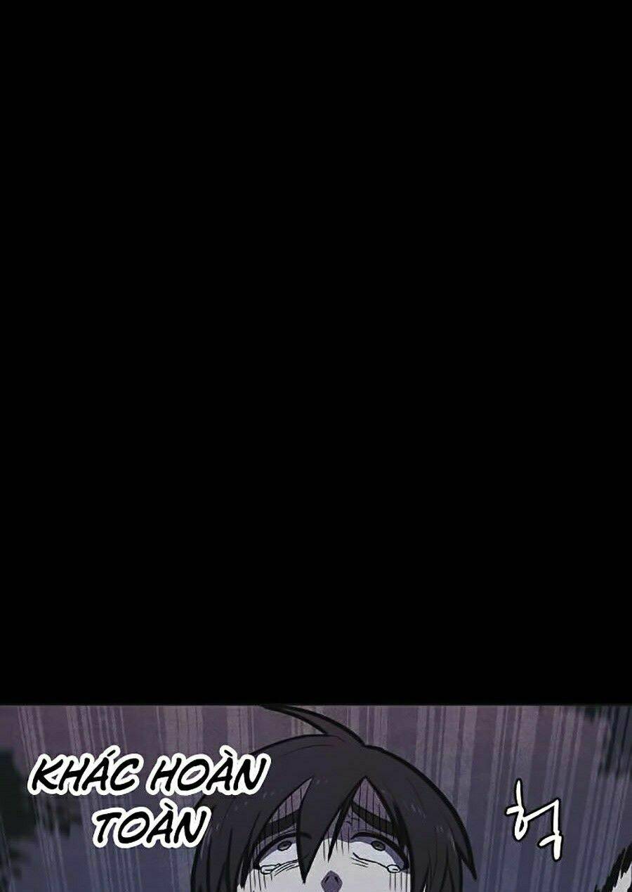 Cậu Bé Shotgun: Chapter 3