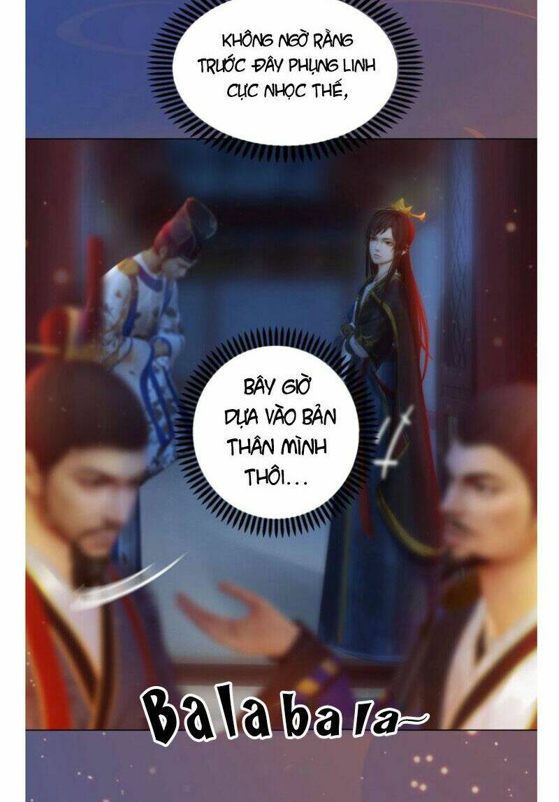 Yêu Nhan Lệnh: Chapter 69