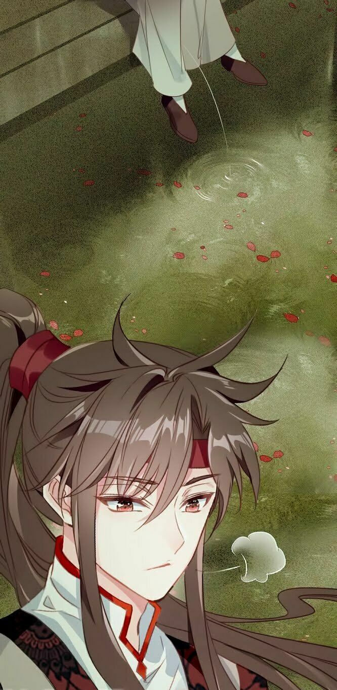 Gả Cho Một Tên Thái Giám Đáng Ghét: Chapter 28
