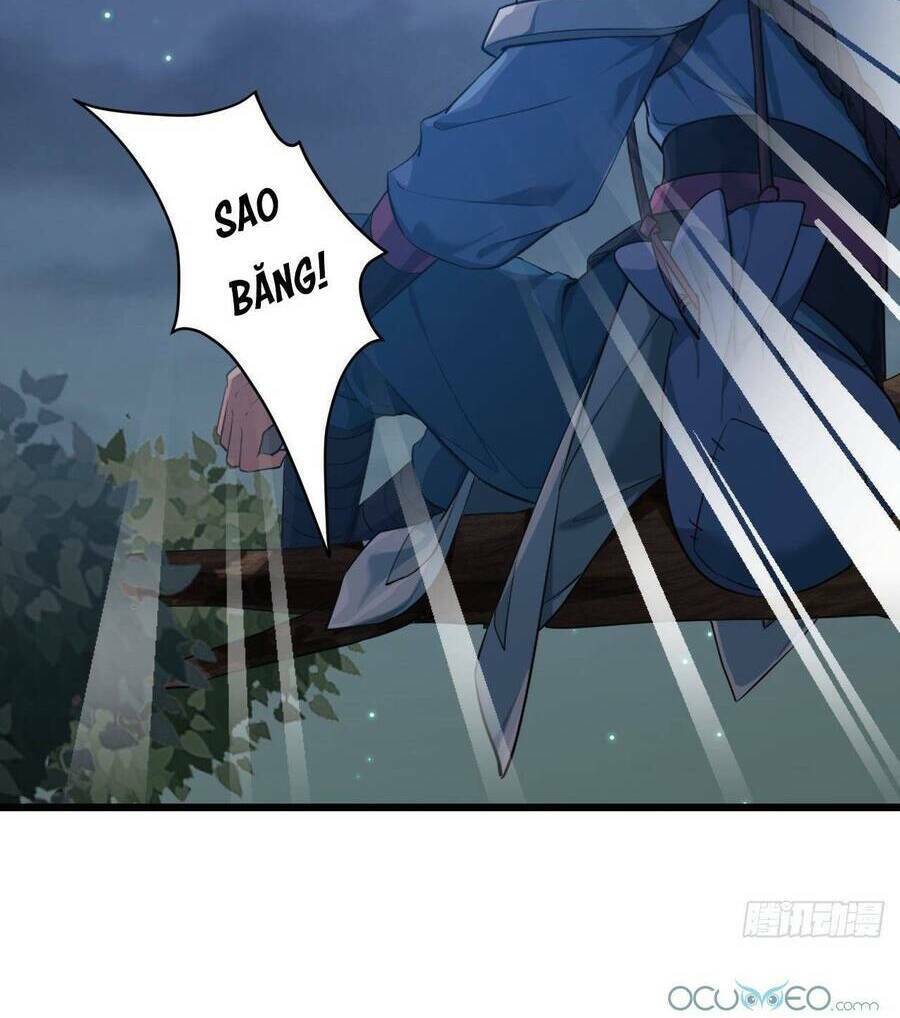 Chiến Thần Dưỡng Thành Kí: Chapter 1