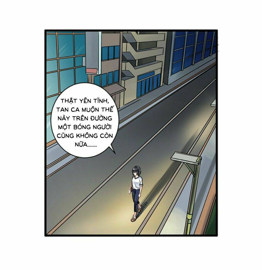 Trọng Sinh Để Ngủ Với Ảnh Đế: Chapter 1