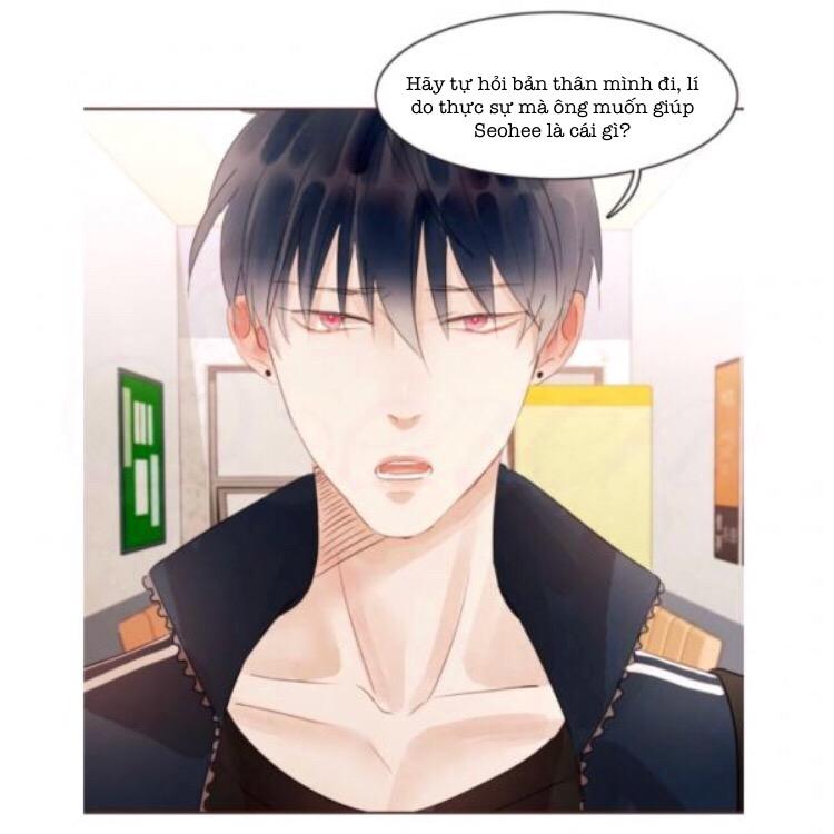 Giữa Tình Yêu Và Tình Bạn: Chapter 33