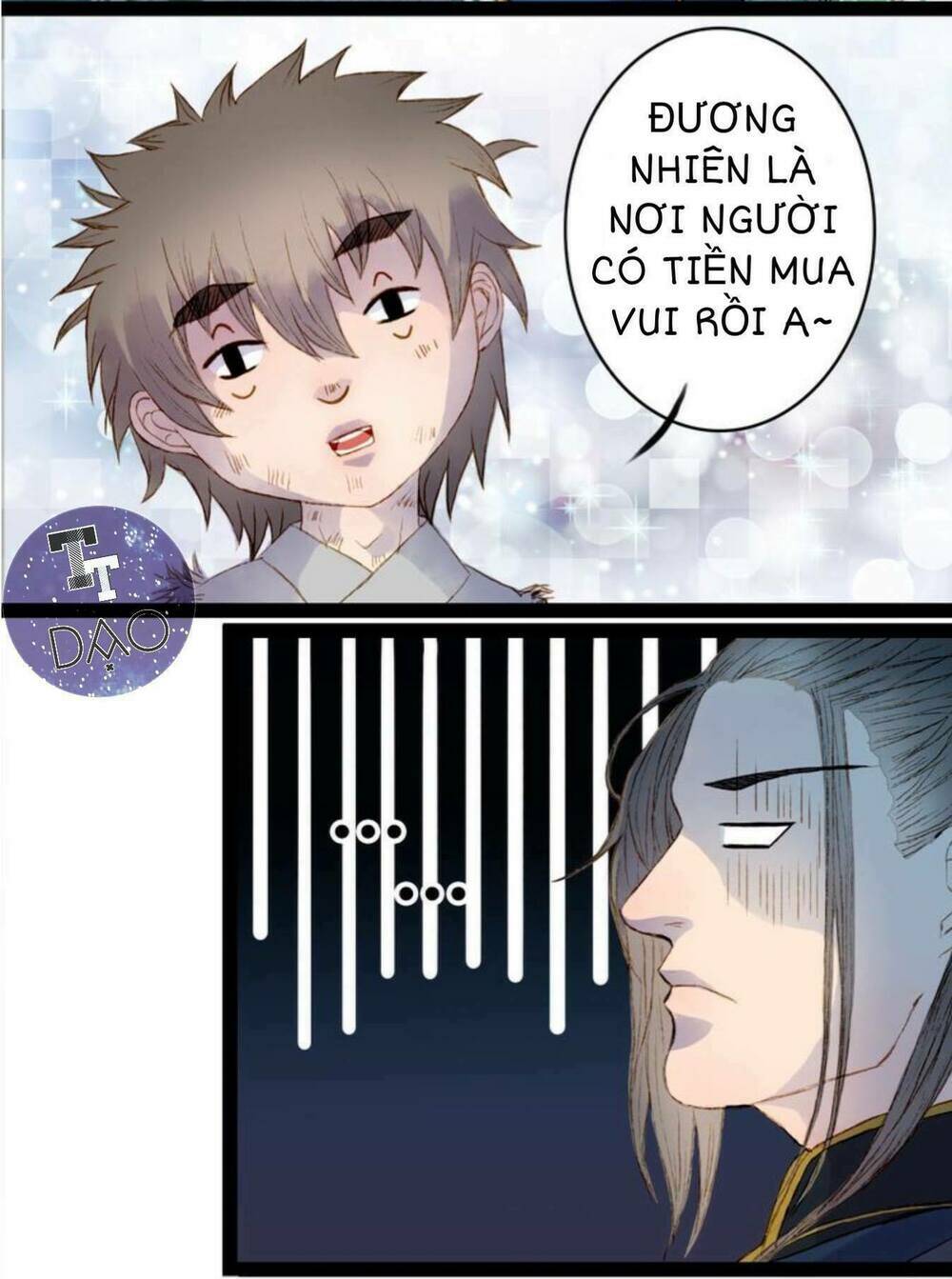 Khúc Hữu Ngộ: Chapter 6