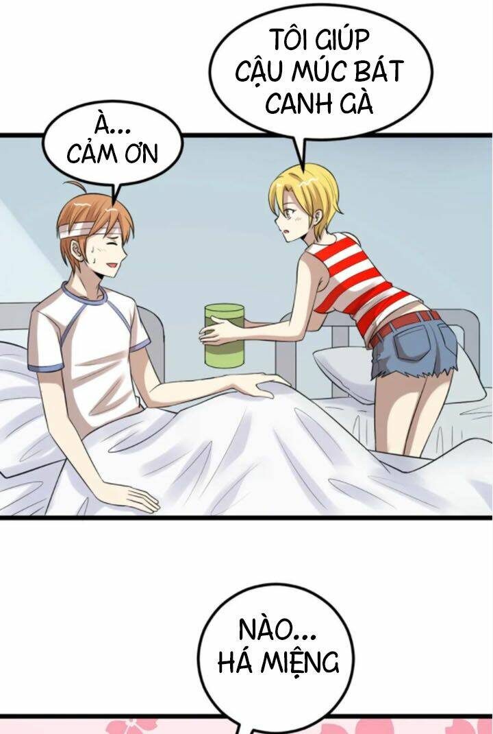 Đai Ca Trở Lại Tuổi 16: Chapter 39