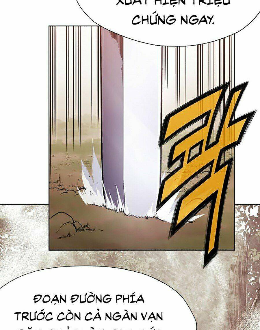 Thiên Võ Chiến Thần: Chapter 12