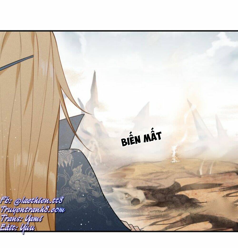 Đế Sư Tại Thượng: Chapter 26