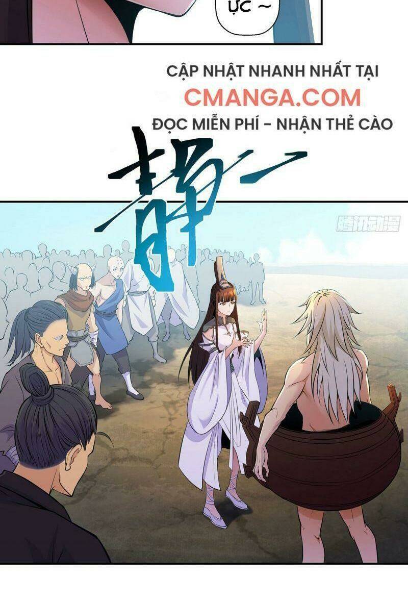 Ta Là Đại Hoàn Đan: Chapter 5