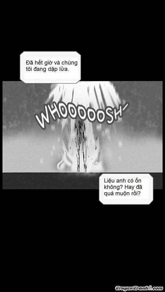 Những Câu Chuyện Bất Thường: Chapter 21