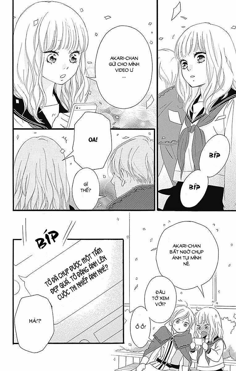 Trò Chơi Cút Bắt: Chapter 23