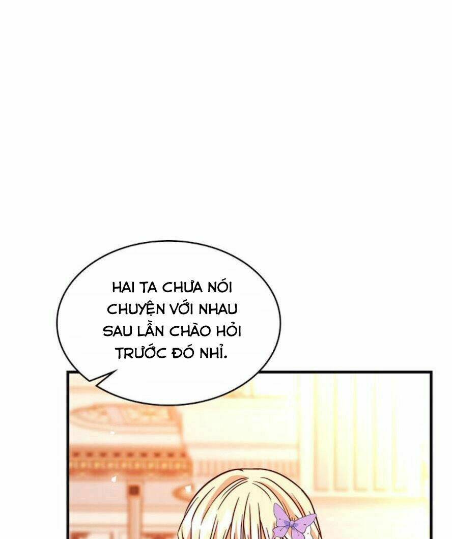 Lòng Trung Thành Với Kẻ Ác: Chapter 17