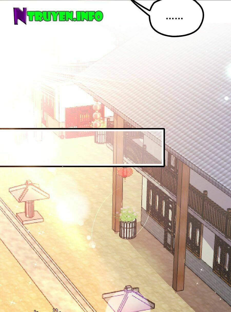 Vương Phi Thật Uy Vũ: Chapter 42
