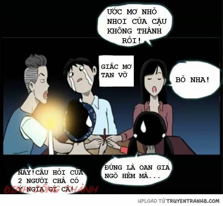 Bút Tiên: Chapter 2