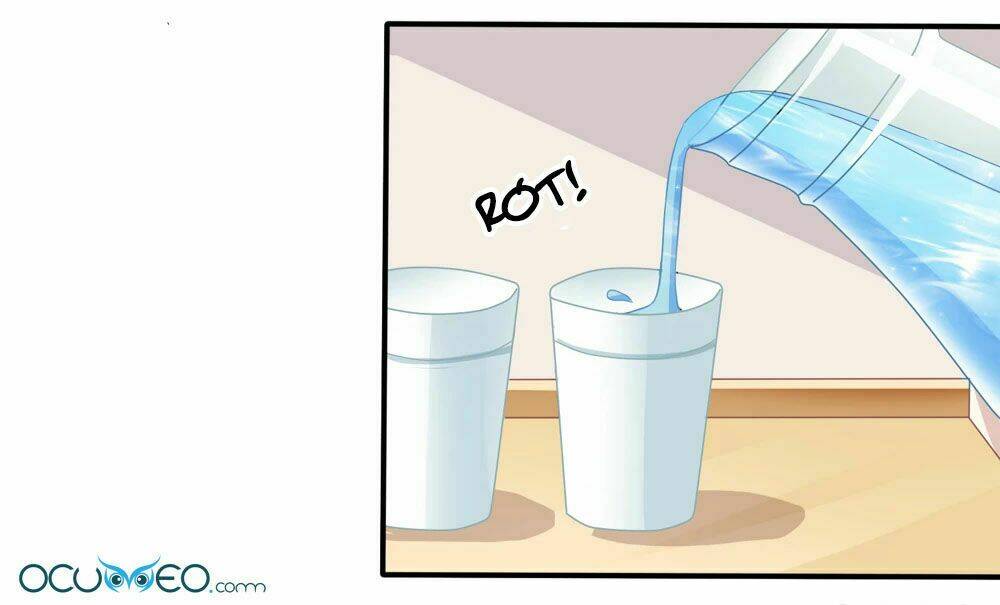 Mỹ Vị Giai Thê: Chapter 41.1