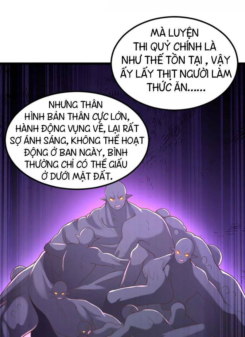 Chí Tôn Trọng Sinh: Chapter 173