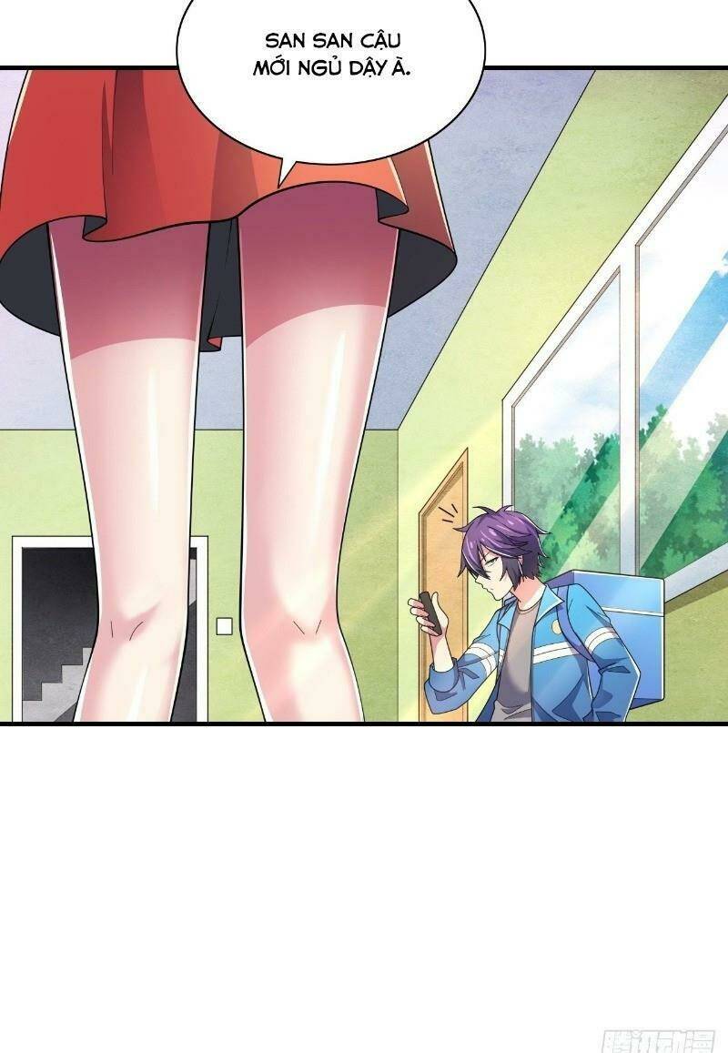 Hệ Thống Bái Kim Siêu Cấp: Chapter 11