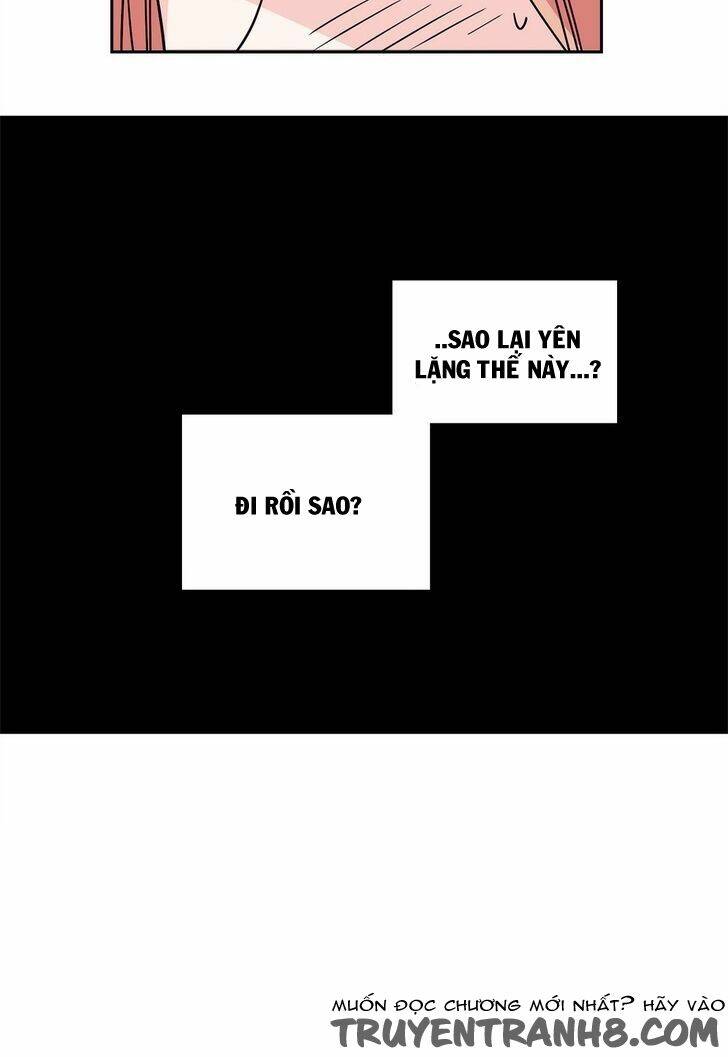 Chuyện Gì Đến, Rồi Cũng Sẽ Đến: Chapter 49