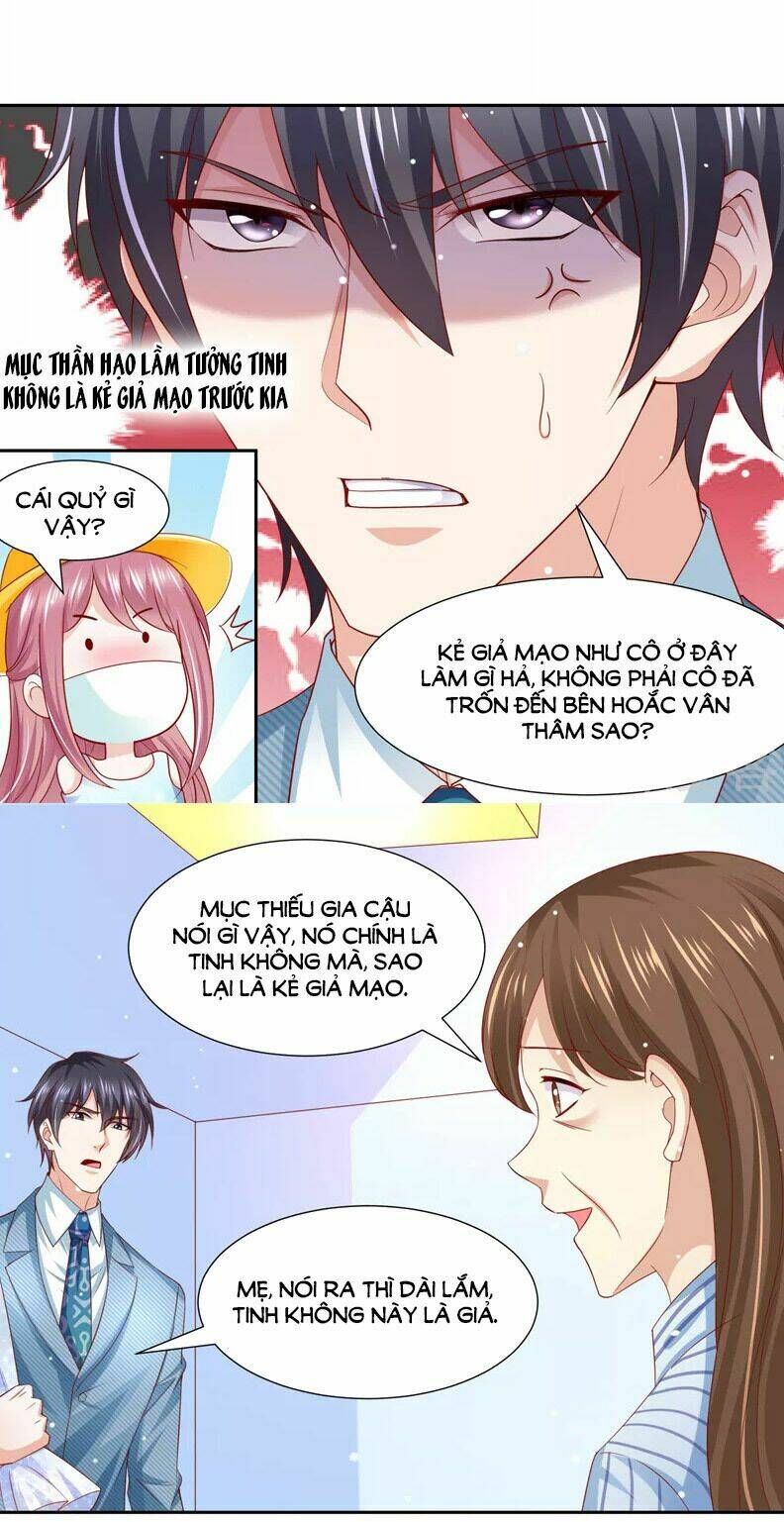 Vợ Yêu Cưới Trước Sủng Sau: Chapter 158