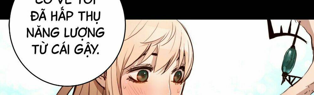 Tam Tuyệt Tại Dị giới: Chapter 97.5