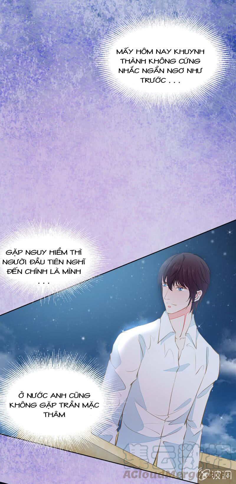 Hôn Sai 55 Lần: Chapter 89