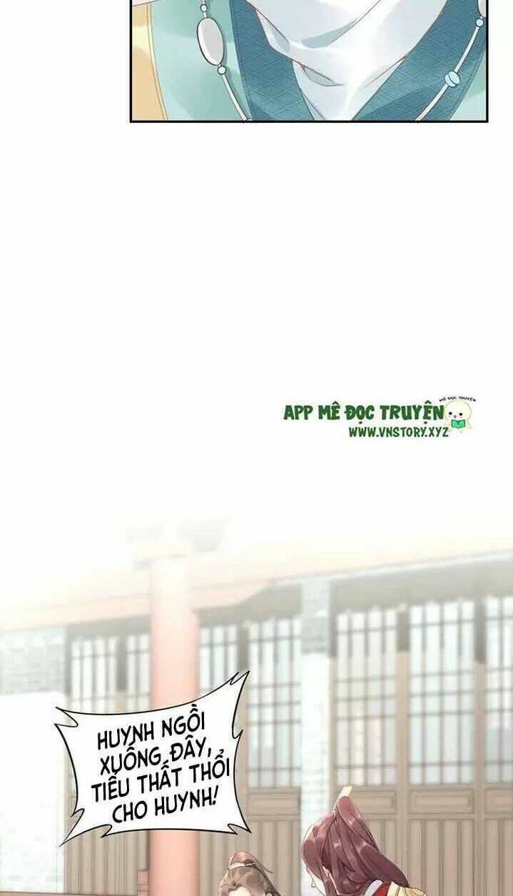 Nhất Sinh Nhất Thế Tiếu Thương Khung: Chapter 41