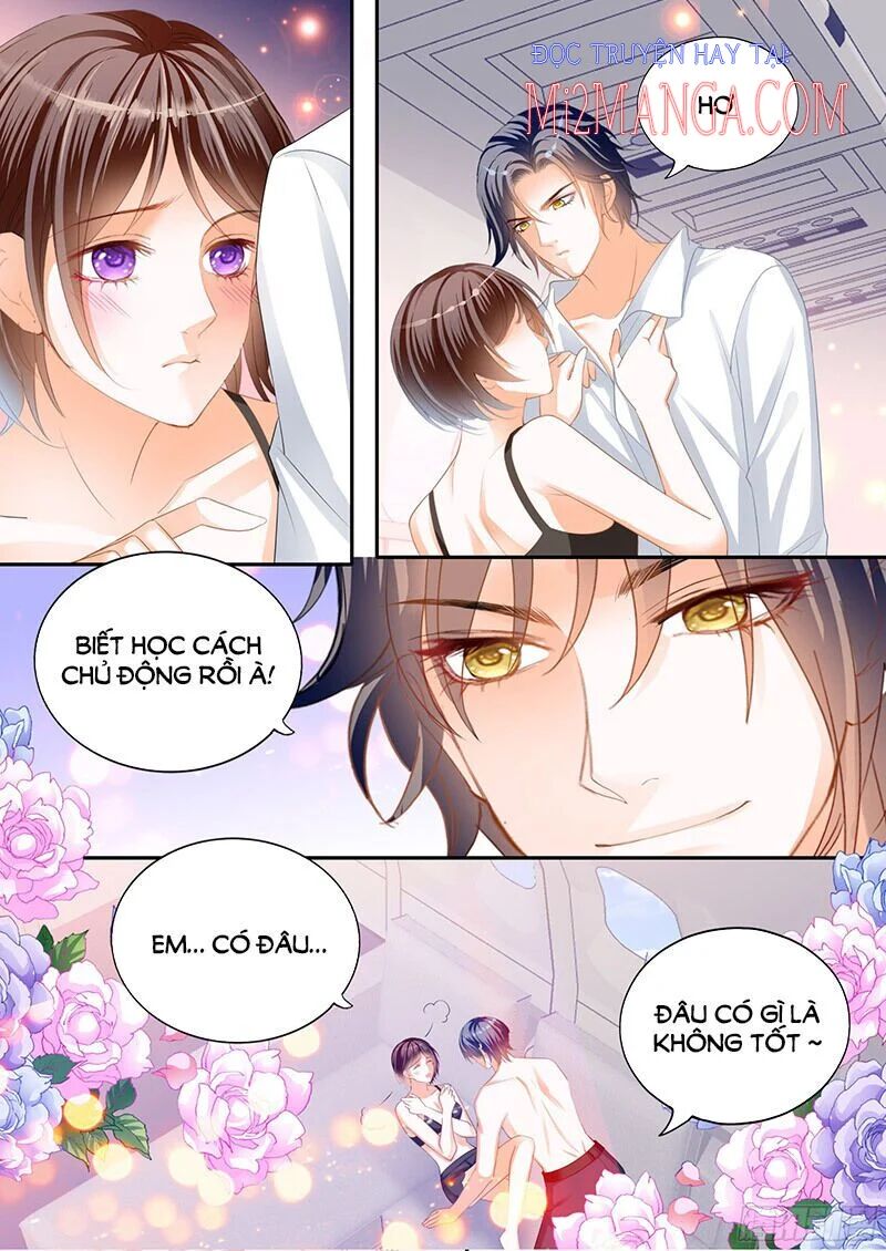 Thiểm Hôn Kiều Thê: Chapter 310