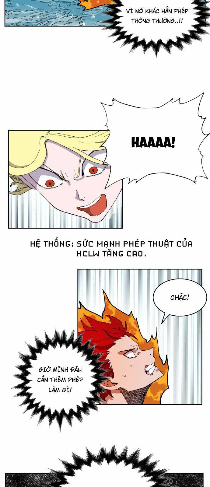 Hard Core Leveling Warrior: Chapter 142