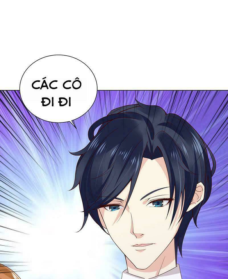 Băng Sơn Học Trưởng Không Được Chọc: Chapter 55.1