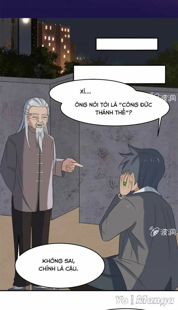 Cực Phẩm Thấu Thị: Chapter 14