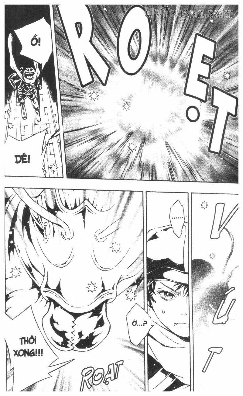 Ong Đưa Thư: Chapter 18