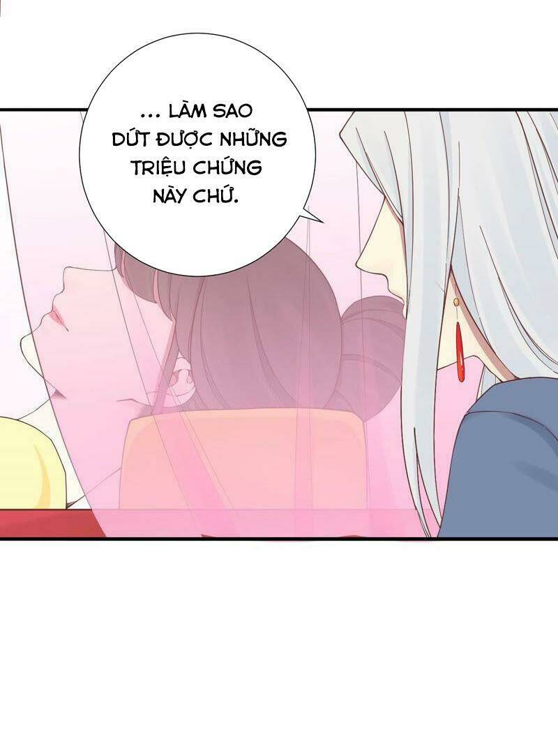 Hoàng Hậu Bận Lắm: Chapter 144