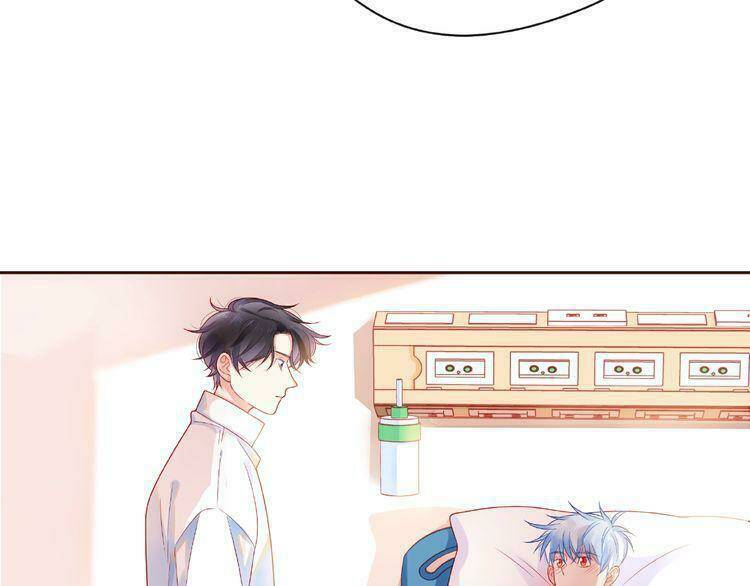 Giai Điệu Của Sự Va Chạm: Chapter 52