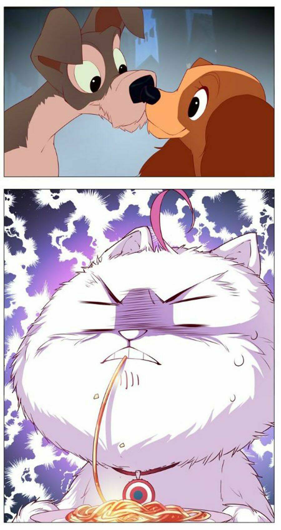 Đừng Nghịch, Ta Chỉ Muốn Yên Tĩnh: Chapter 3