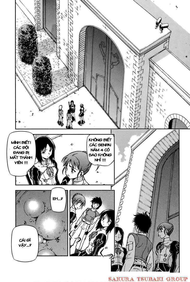 Freezing: Chapter 29