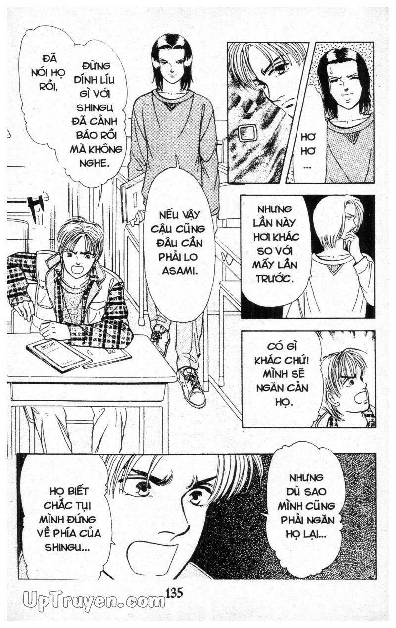 9 Banme No Musashi: Chapter 9