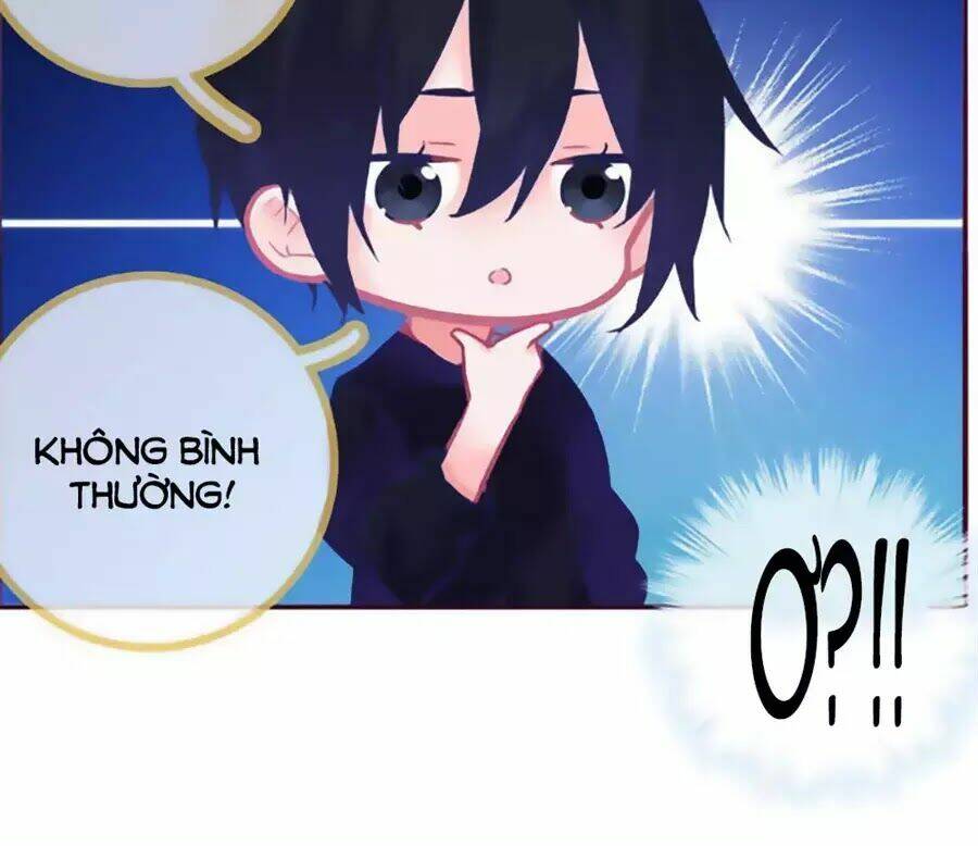 Đừng Nghịch, Ta Chỉ Muốn Yên Tĩnh: Chapter 70