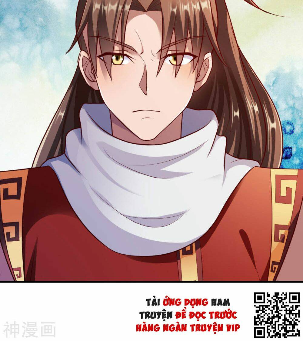 Chiến Đỉnh: Chapter 205