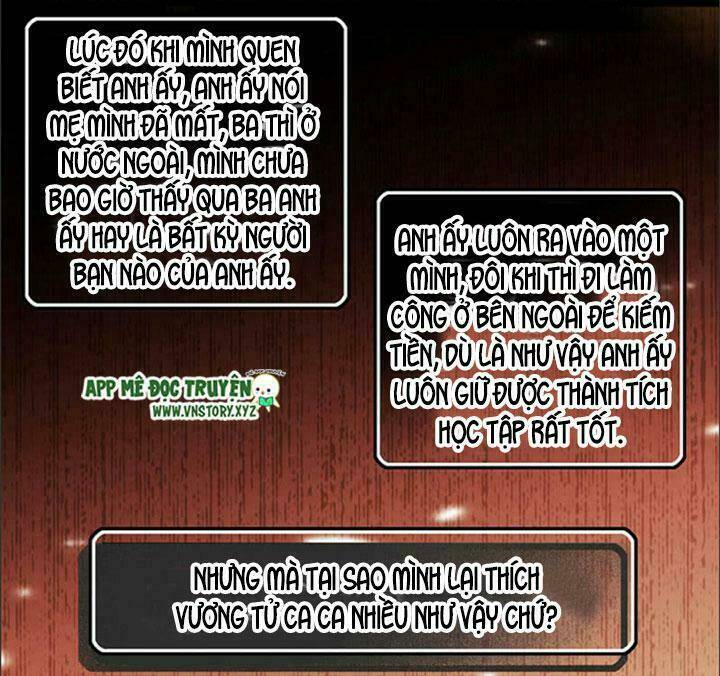 Nữ Hầu Sau Giờ Học: Chapter 50