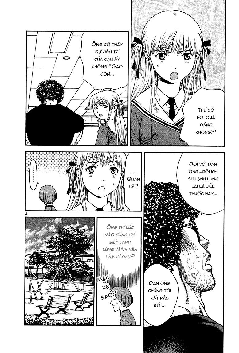 Vua Bánh Mì: Chapter 17