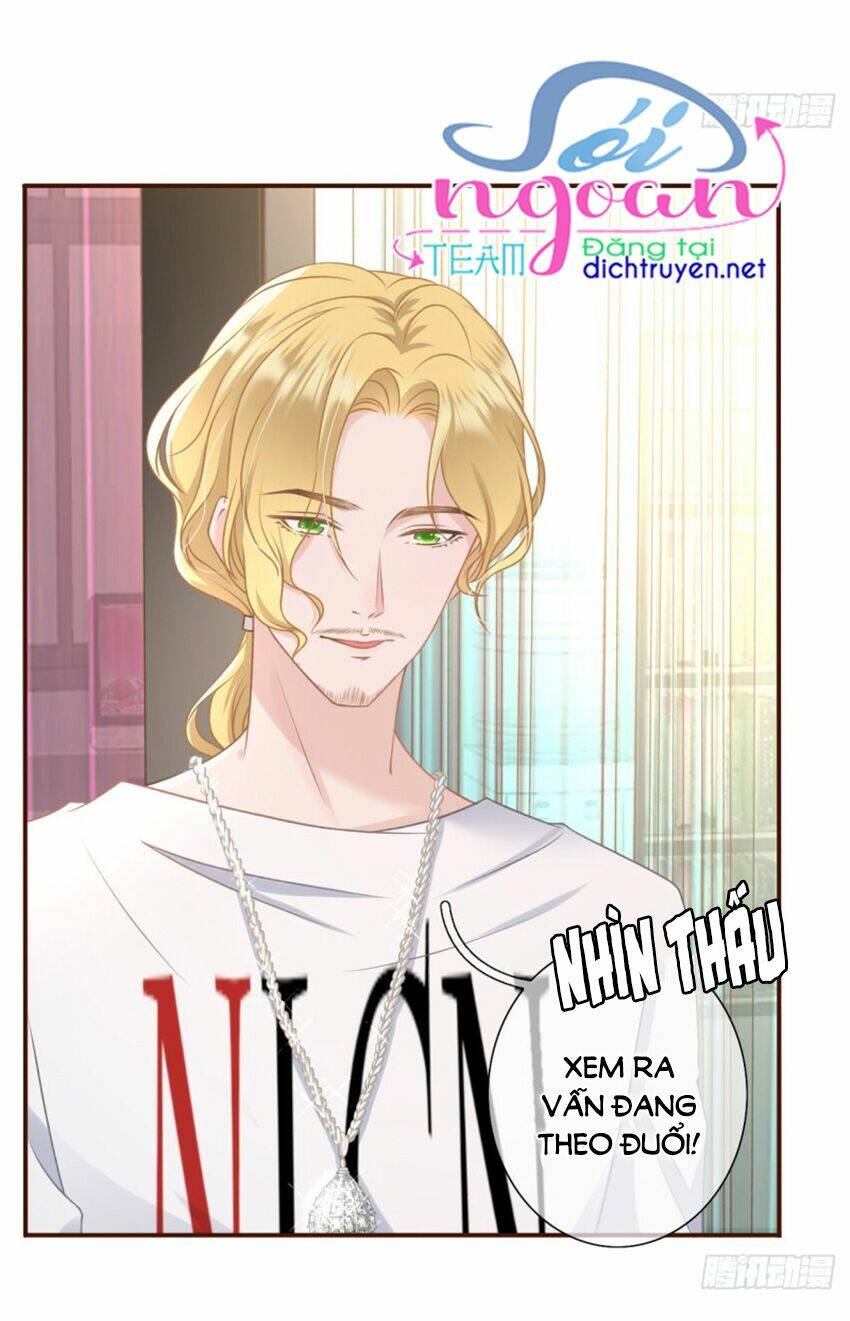 Bạn Gái Tôi Mới 30+: Chapter 26