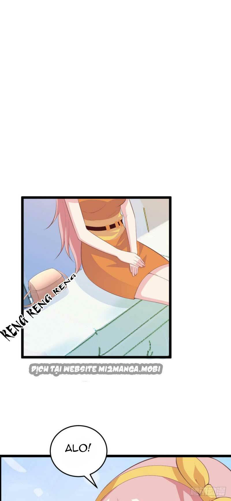 Cấm Tình Điềm Mật: Đế Thiếu Hào Môn Trêu Tận Cửa: Chapter 60