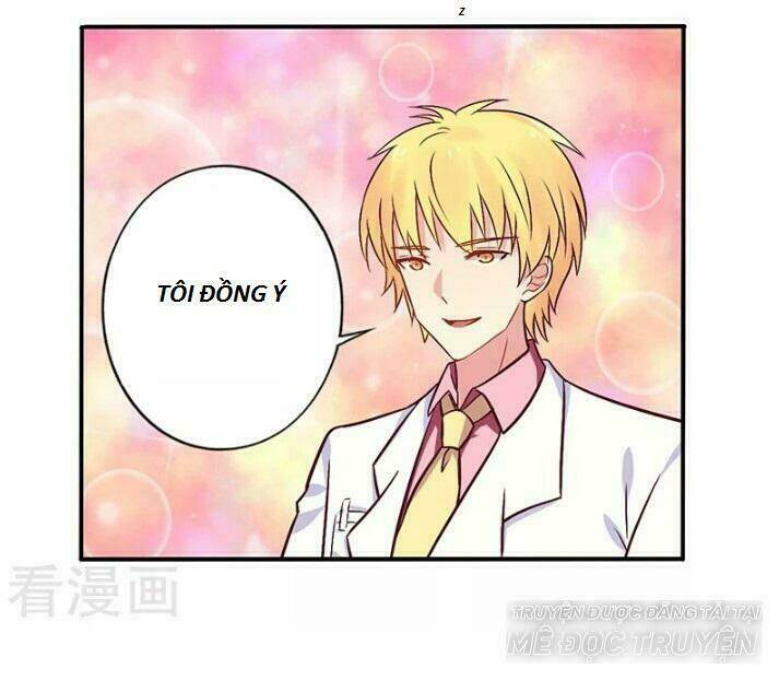 Tổng Tài Đã Cưới Em: Chapter 81