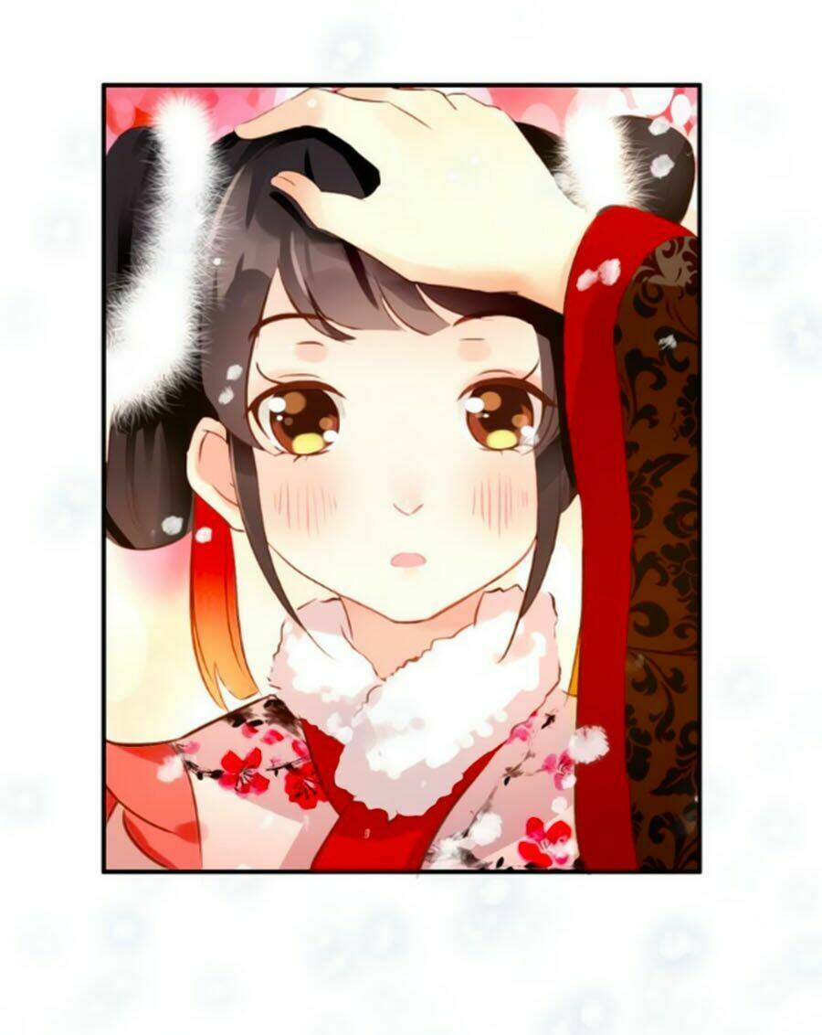 Mỹ Nhân Làm Tướng: Chapter 23