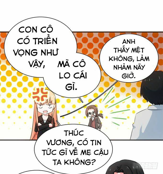 Huyết Đồng Tử: Chapter 8