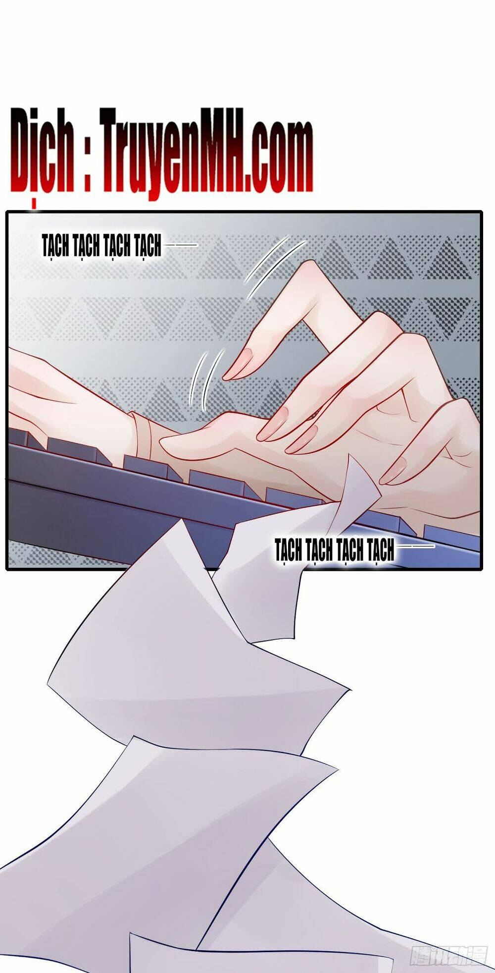 Lấy Tình Yêu, Lấy Thời Gian: Chapter 12